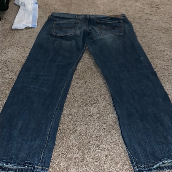 Jeans - Picture 3 of 7